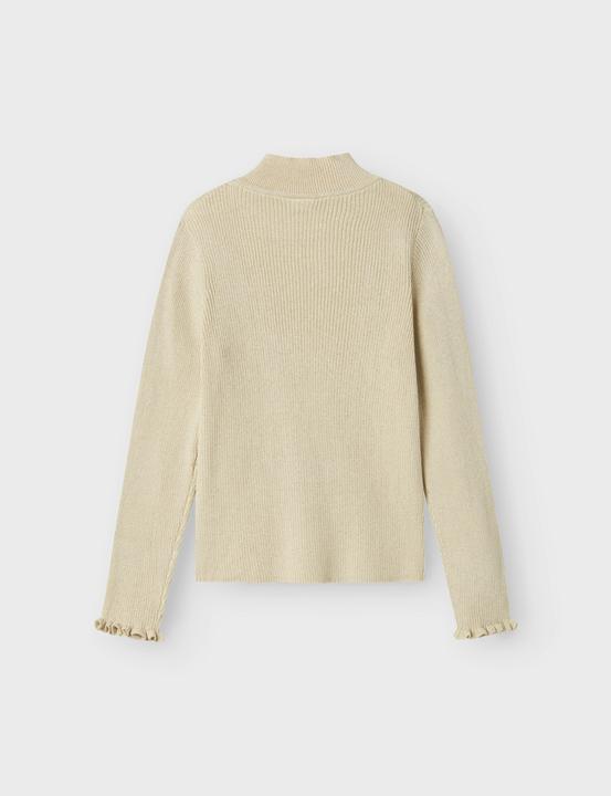 Actual product image Name it Long sleeve knit jumper (134)