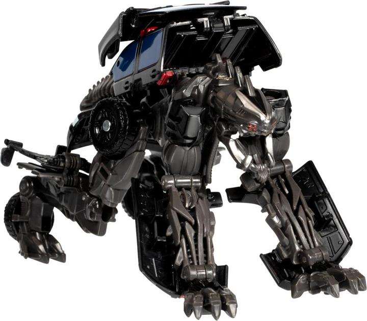 Hasbro Transformers 3 Generations Studio Series Deluxe Class action figure Decepticon Hatchet 11 cm