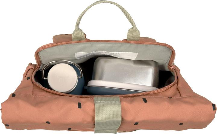 Produktbild Lässig Kinderucksack Rolltop Nature