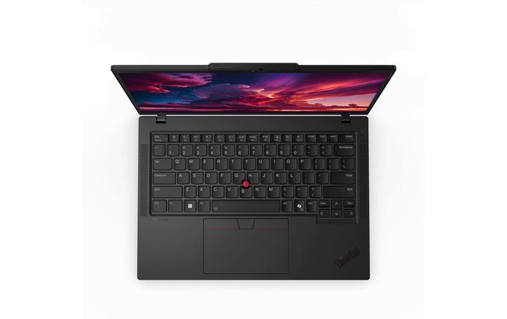 Image du produit Lenovo ThinkPad P14s Gen 6 (14", AMD Ryzen AI 9 HX PRO 370, 64 Go, 1000 Go, CH)