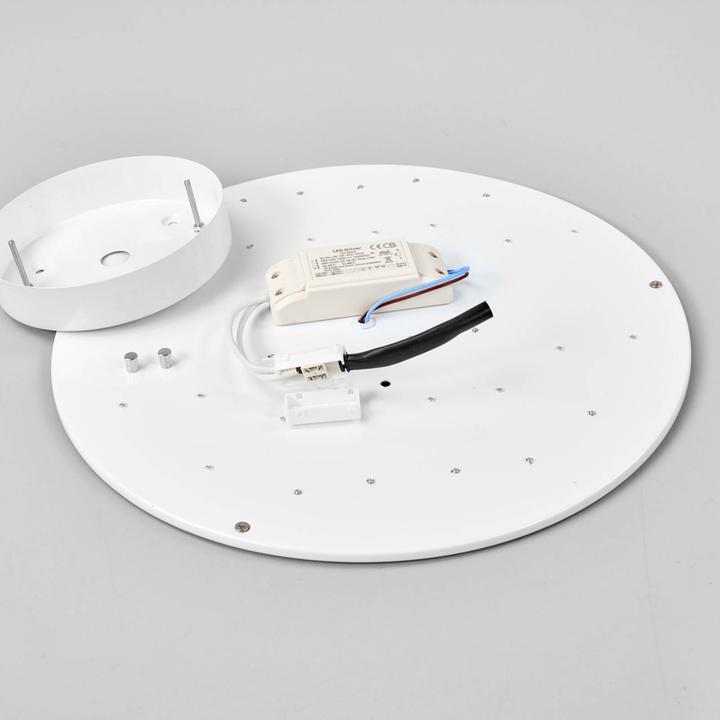 Actual product image Lindby Saira (1900 lm)