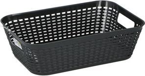 Image du produit Edco Panier de rangement 3 ass clr