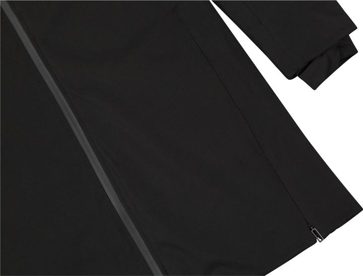Immagine prodotto Jeanne Baret Felpa con cappuccio Samoa (38, S)