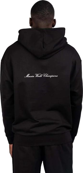 Actual product image Mercier Mens Champions Ring Hoodie (XL)