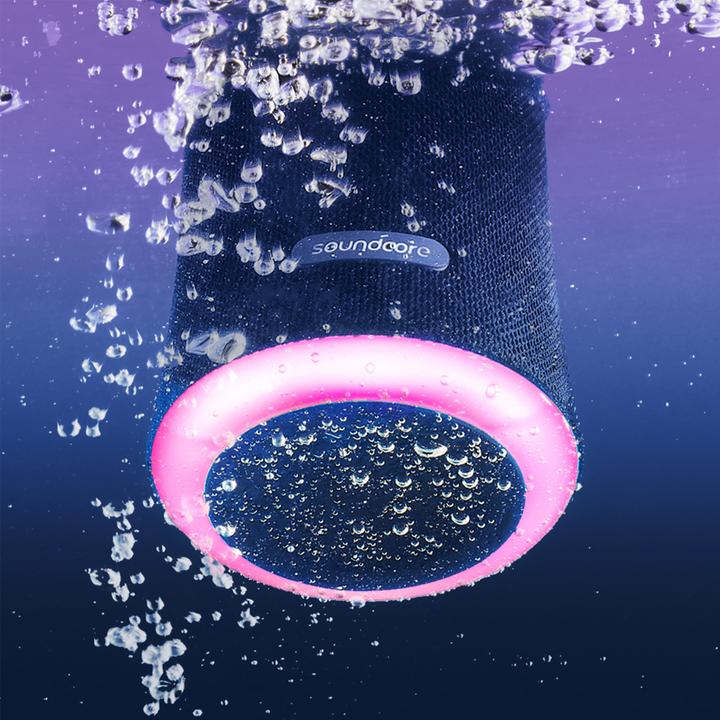 Produktbild Anker SoundCore Flare (12 h, Akkubetrieb)