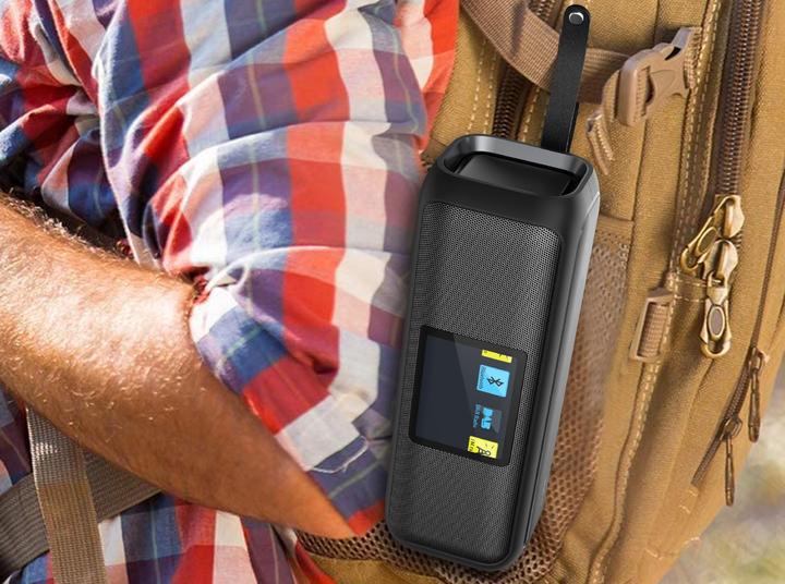 Produktbild Karcher DAB Go (DAB+, UKW, Bluetooth)