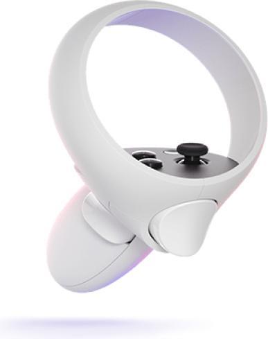 Actual product image Meta Quest 2 (256 GB)
