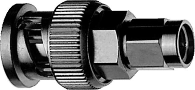 Image du produit Telegärtner Adaptateur coaxial connecteur BNC (Fiches et connecteurs)