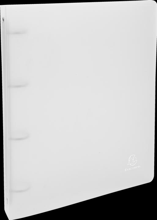 Exacompta Ring binders (A4, 40 mm, 120 Piece)