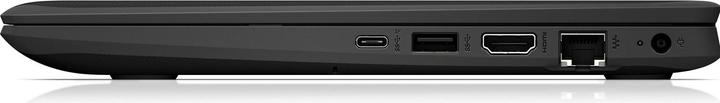 Produktbild HP ProBook x360 11 G7 EE (11.60", Intel Pentium Silver N6000, 8 GB, 256 GB, DE)