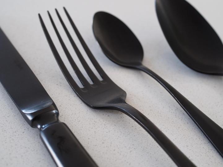 Actual product image Sola Baguette Vintage (24 Piece, Cutlery set)