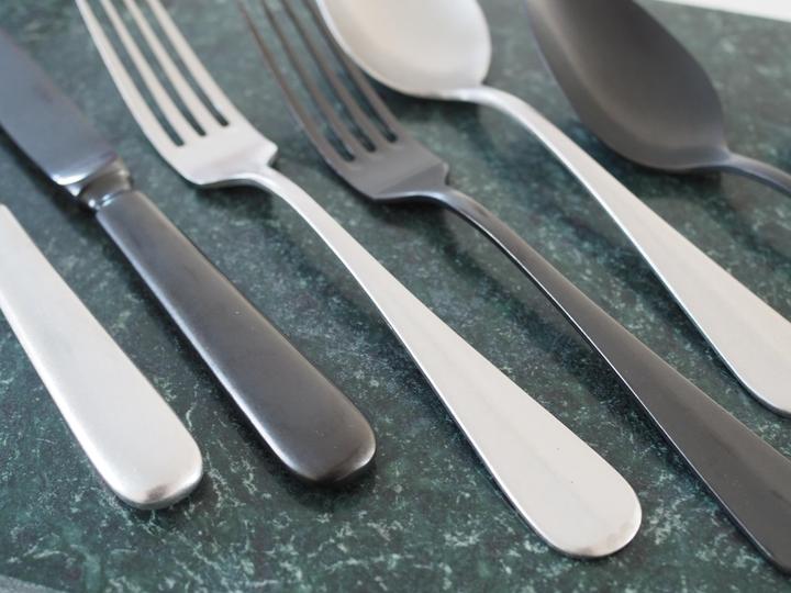 Actual product image Sola Baguette Vintage (24 Piece, Cutlery set)