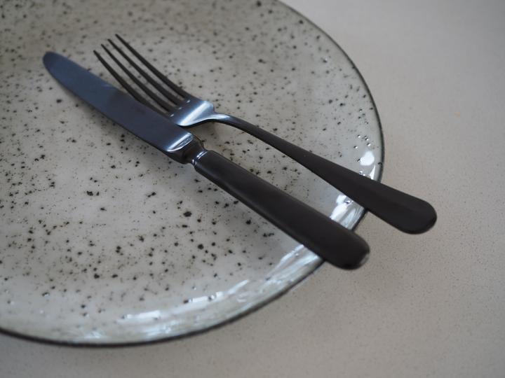 Actual product image Sola Baguette Vintage (24 Piece, Cutlery set)