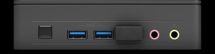 ASUS NUC 11 Essential Kit (Intel Celeron N4505)