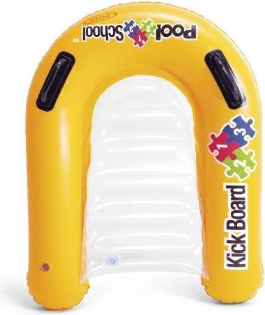 Produktbild Intex Kick Board Kickboard Pool School