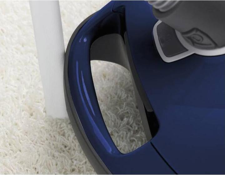 Produktbild Miele Complete C3 Active Parquet SGDF3