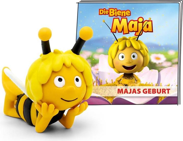 Produktbild Tonies Biene Maja, Majas Geburt (Deutsch)