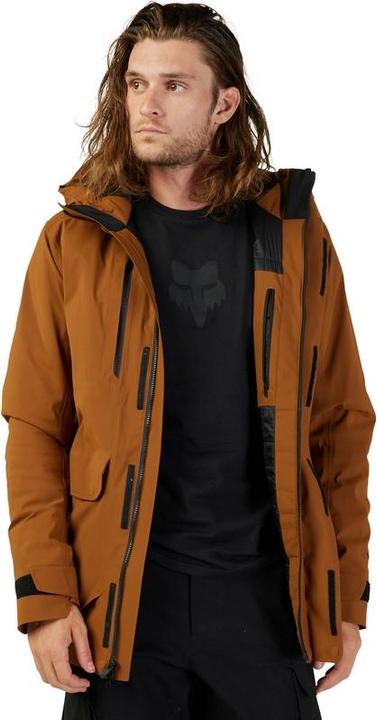 Produktbild Fox Jacket 23 Terum Insulated Gore-Tex N (M)