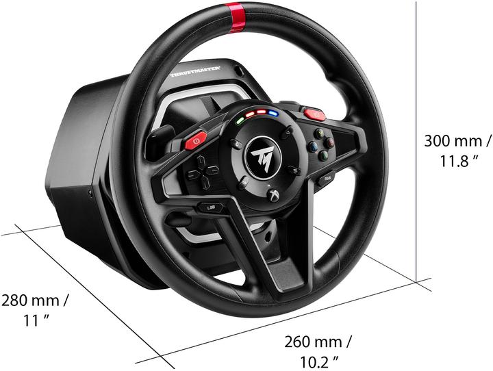 Actual product image Thrustmaster T128 (Xbox Series X, Xbox One S, PC)