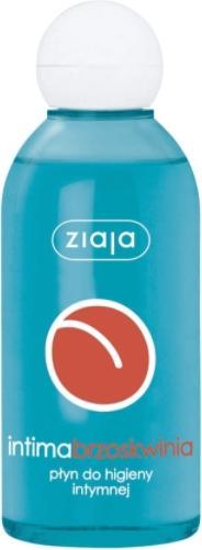Ziaja Intima Intimate Hygiene Liquid Peach 200Ml (200 ml, Intimwaschlotion)
