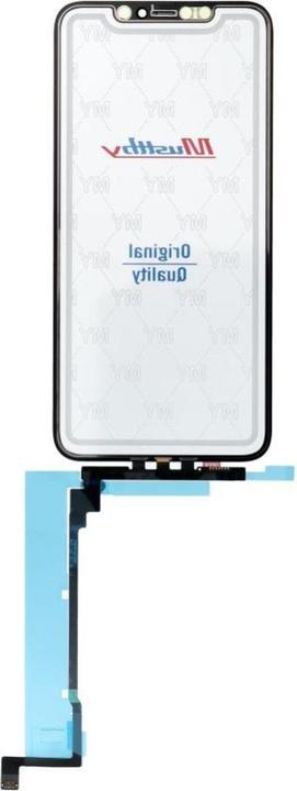 Produktbild Samsung Consumables! Musttby MUSTTBY Touch screen + OCA IPHONE 11 pro max (no ic)