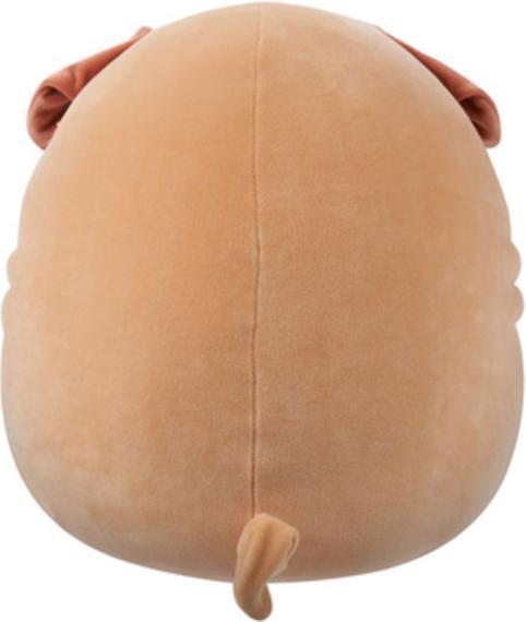 Produktbild Squishmallows Morton der braune Shar Pei (30 cm)