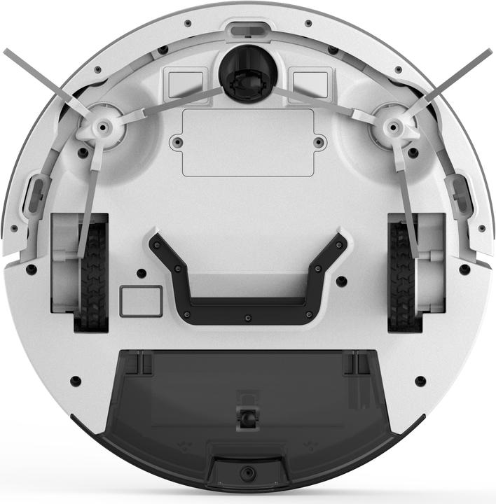 Immagine prodotto Trisa Roboterstaubsauger "T-Bot Lite" (Aspirazione robotica)