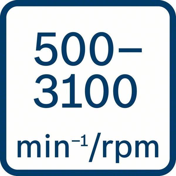 Image du produit Bosch Professional Gst 150 Bce