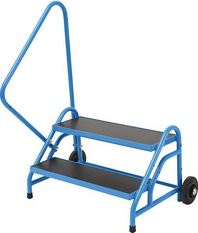 Image du produit eurokraft pro Étape d'assemblage (Escabeau)