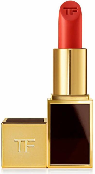 Actual product image Tom Ford Lip Colour 05 Antonio Soft Matte 2g (05 Antonio Soft Mat)