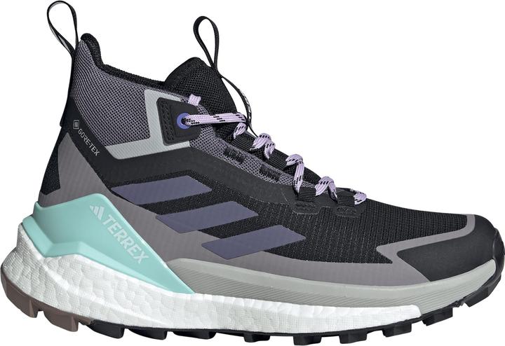 adidas Terrex Free Hiker 2 GTX - Wanderschuhe - Herren
