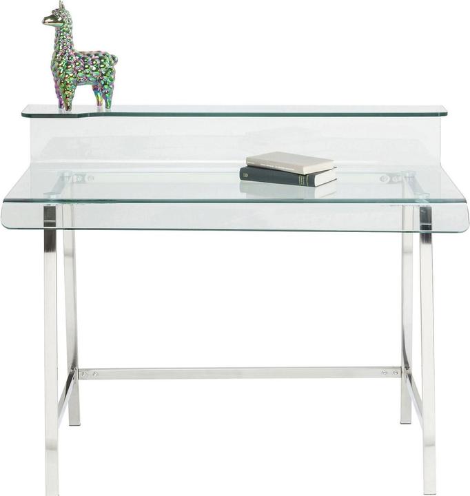 Actual product image Kare Design Visible Clear