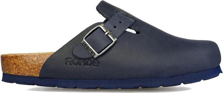 Actual product image Rohde Alba (38)