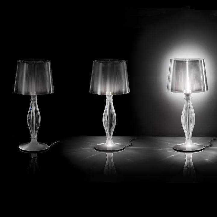 Actual product image Slamp Liza (E27)