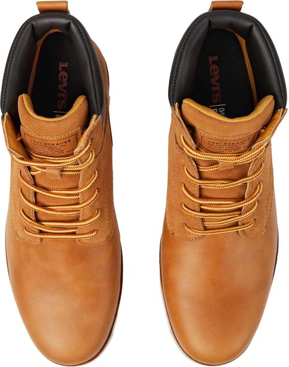 Actual product image Levis Casual boots (44)