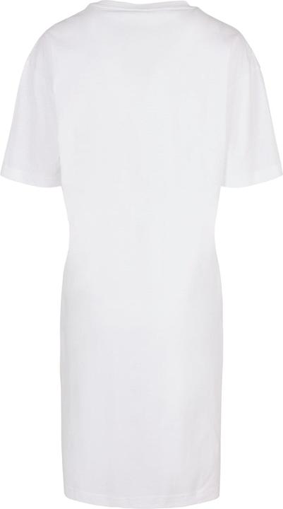 Image du produit Merchcode Ladies Summer Vibes Oversized Slit Tee Dress - 118911 (L)