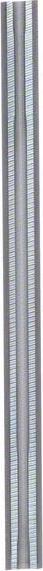 Produktbild Bosch Professional Zubehör Hobelmesser, 56 mm, gerade, Carbide, 40°, 10 Stk.
