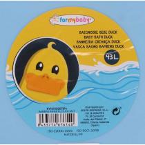 For my Baby Canard Baignoire pour enfants 43lt. pour mon bébé