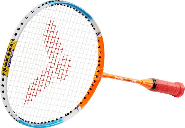 Immagine prodotto Victor Allenamento con le racchette da badminton