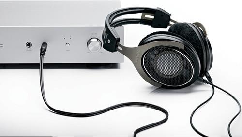 Produktbild Shure Srh1840 (ANC, Kabelgebunden)