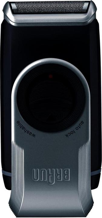 Produktbild Braun PocketGo