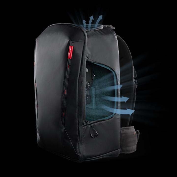 Image du produit Pgytech DJI Ronin 4D (Sac à dos photo, 71.19 l)