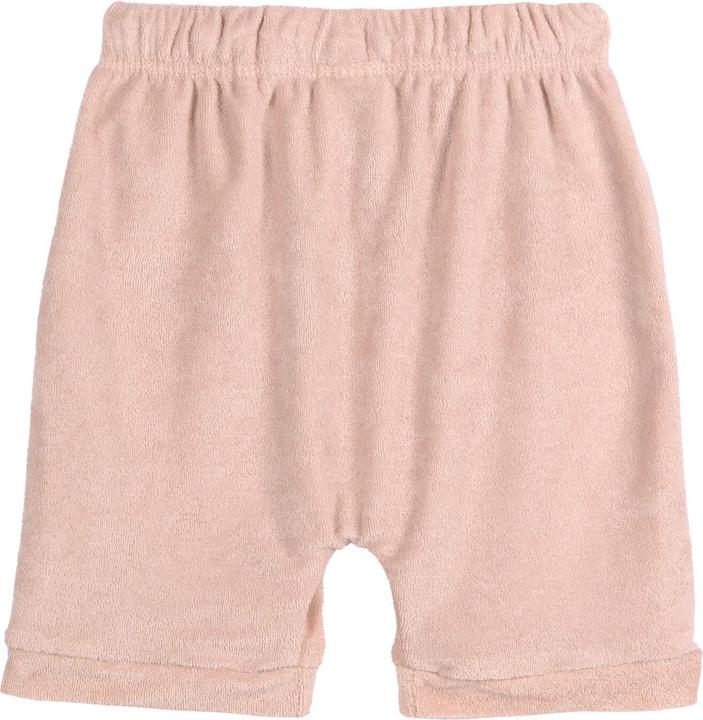 Produktbild Lässig Terry Frottee Shorts (74, 80)