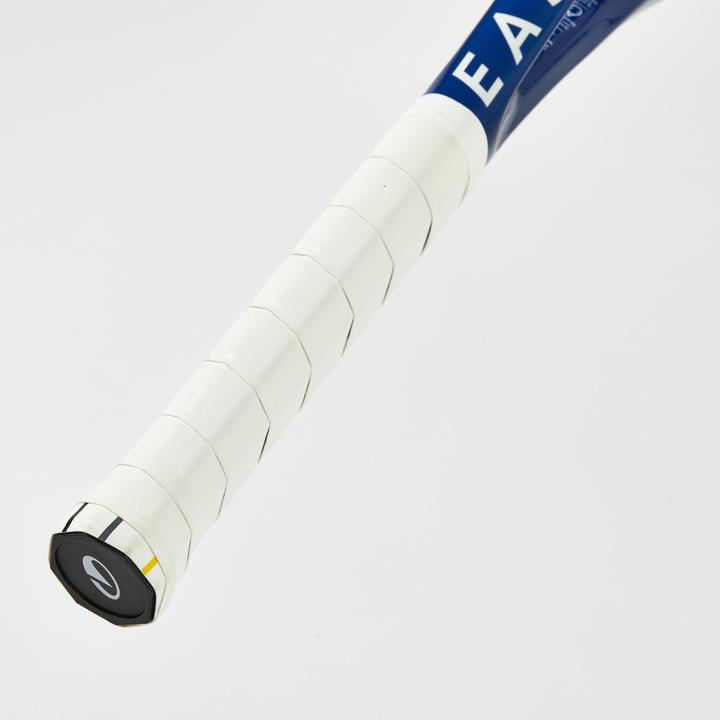 Actual product image Kuikma Tennisschläger Damen/Herren - Easy Blau/Weiss (2, 288 g)
