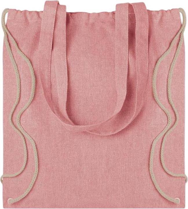 Produktbild MidOcean Turnbeutel Moira Duo