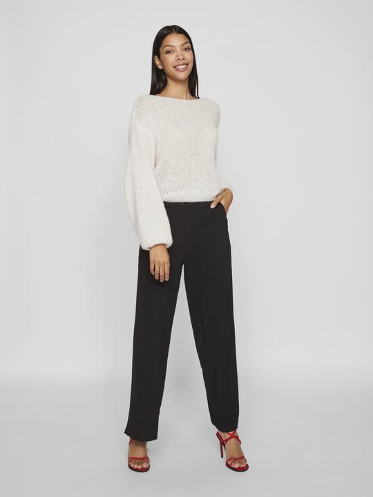 Produktbild Vila Ballonärmel Strickpullover (XL)