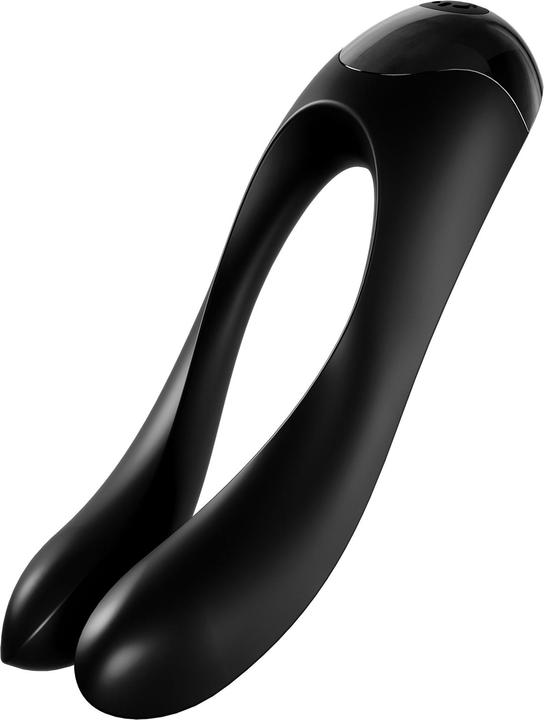Actual product image Satisfyer candy cane