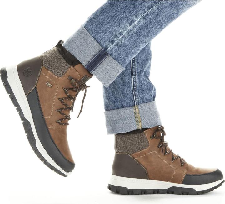 Actual product image Rieker 35540 - 54873 (42)
