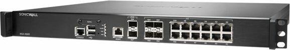 Produktbild SonicWall Nsa 3600