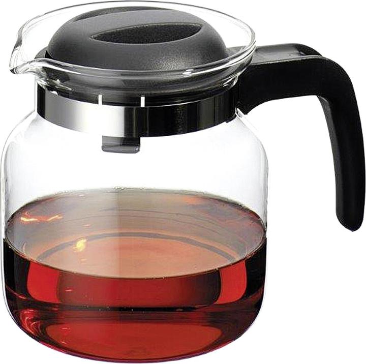 Bohemia Cristal Glass jug Matura 1 l (1 l)